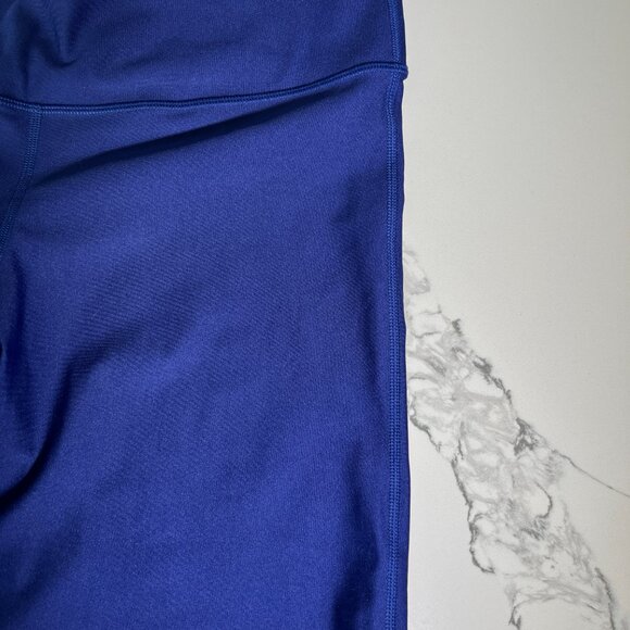 EUC - Under Armour - Tech Bike Shorts - Electric Blue - Size XL - Picture 11 of 12